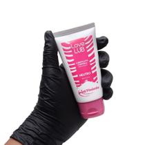 Lubrificante Love Lub Neutro 60G La Pimienta