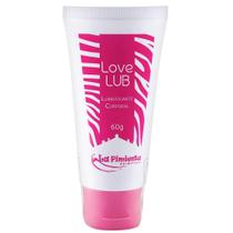 Lubrificante Love Lub Neutro 60G La Pimienta Lubrificante Love Lub Neutro 60G La Pimienta