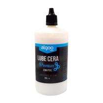 Lubrificante Lube Cera Premium 200ml com PTFE