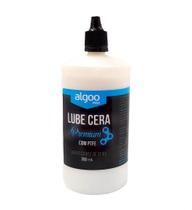 Lubrificante Lube Cera Premium 200Ml Com Ptfe