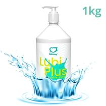 Lubrificante Lubi Plus Íntimo Neutro 1Kg Sexy Fantasy Lubrificante Lubi Plus Íntimo Neutro 1Kg Sexy Fantasy