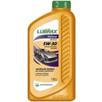 Lubrificante Lubrax Valora SN Plus 5W30 - 1L