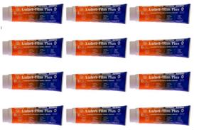 Lubrificante Lubri-Film Plus Haynes 118mL, pacote de 12 tubos