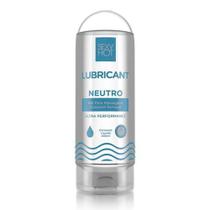 Lubrificante Lubricant Neutro 200ml - SEXY HOT