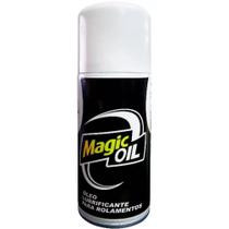 Lubrificante Magic Oil Monster 3x