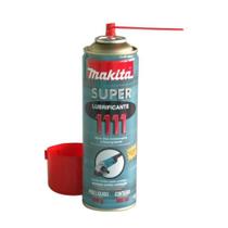 Lubrificante makita desengripante micro oleo anticorrosivo 300ml
