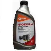 Lubrificante mineral para caixas de transmissão extron