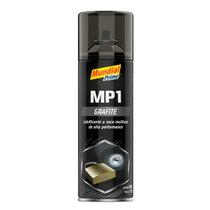 Lubrificante MP1 a Seco Multioso de Alta Performance 200ml Grafite - Mundial Prime Lubrificante MP1 a Seco Multioso de Alta Performance 200ml Grafite - Mundial Prime