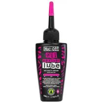 Lubrificante MUC-OFF All Weather Lube 50m Lubrificante MUC-OFF All Weather Lube 50m