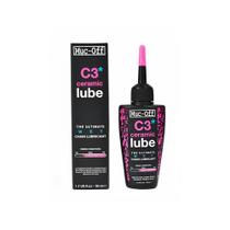 Lubrificante Muc-Off C3 Ceramic Wet (Úmido) Lube 50ml