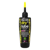 Lubrificante Muc-Off Dry Lube Seco 120ml Lubrificante Muc-Off Dry Lube Seco 120ml