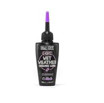Lubrificante Muc-Off WET Lube Umido EBike 50ml Lubrificante Muc-Off WET Lube Umido EBike 50ml