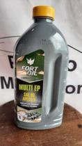 Lubrificante Multi EP 90 GL-5 - Fort Oil