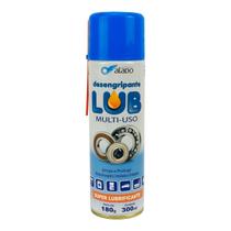 Lubrificante Multi Uso Desengripante em Spray para Refrigeração