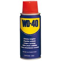 Lubrificante Multiuso 100ml WD-40