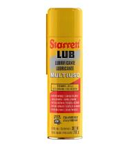 Lubrificante Multiuso - 300ml/200g - STARRETT Lubrificante Multiuso - 300ml/200g - STARRETT