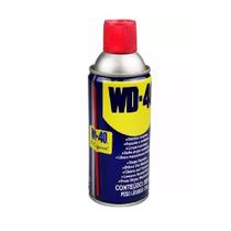 Lubrificante Multiuso Aerossol 300ml WD-40 - WD40