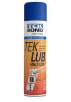 Lubrificante multiuso desengripante lub 300ml/180gr - tek bond