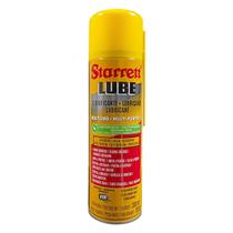 Lubrificante Multiuso Spray 300ml Starrett S-LUB300