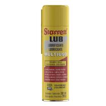 Lubrificante Multiuso Spray 300ml Starrett S-LUB300