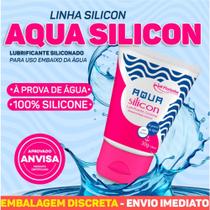 Lubrificante neutro à base de silicone ideal para uso no banho - la pimienta