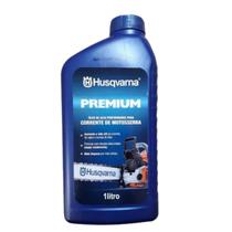 Lubrificante Óleo Corrente Motosserra 1L - Husqvarna 596865601