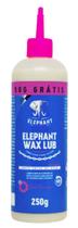 Lubrificante Óleo De Cera Wax Lub Elephant Original