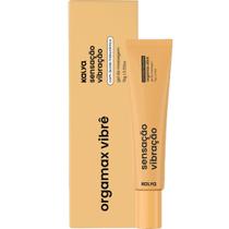 Lubrificante Orgamax Vibrê Potencializar De Climax Feminino Lubrificante Orgamax Vibrê Potencializar De Climax Feminino