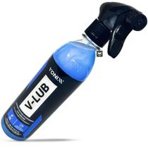 Lubrificante p/ Pintura Claybar V-LUB 500ml Vonixx Lubrificante p/ Pintura Claybar V-LUB 500ml Vonixx