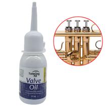 Lubrificante p/ válvula instrumentos SOPRO geral Tunning All Lubrificante p/ válvula instrumentos SOPRO geral Tunning All