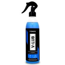 Lubrificante para Barra Descontaminante Clay Bar 500ml V-Lub Vonixx Lubrificante para Barra Descontaminante Clay Bar 500ml V-Lub Vonixx