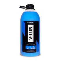 Lubrificante para barra descontaminante Clay Bar V-Lub Vonixx (3 litros)