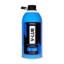 Lubrificante para barra descontaminante V-Lub 3 Litros Vonixx - Nacional