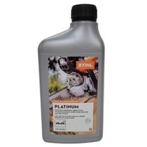 Lubrificante para Barra e Corrente Stihl Platinum 950 ml Lubrificante para Barra e Corrente Stihl Platinum 950 ml