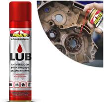 Lubrificante para carros proauto 321 ml