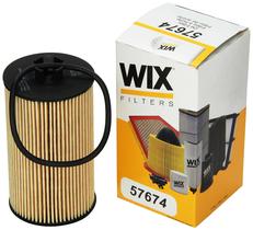 Lubrificante para Cartucho Wix 57674 Sem Metal Lubrificante para Cartucho Wix 57674 Sem Metal