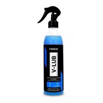 Lubrificante para clay bar v-lub 500ml - vonixx Lubrificante para clay bar v-lub 500ml - vonixx