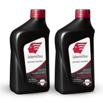 Lubrificante para combustível Idemitsu Rotary Racing Premix 2x946 ml
