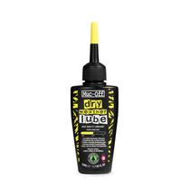 Lubrificante para corrente de bicicleta Muc-Off Dry Weather 50 ml biodegradável Lubrificante para corrente de bicicleta Muc-Off Dry Weather 50 ml biodegradável