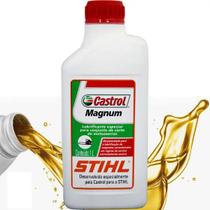 Lubrificante para corrente e sabre 1l magnum corrente stihl