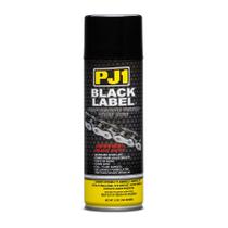 Lubrificante para Corrente PJ1 1-06A Black Label Heavy Duty 142g