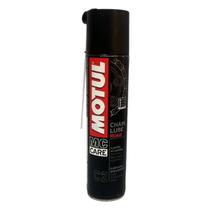 Lubrificante para Corrente Spray C2 Chain Factory Line MOTUL