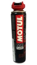 Lubrificante para Corrente Spray C3 Chainlube Off Road MOTUL