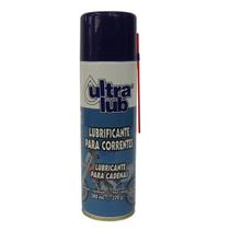Lubrificante Para Correntes em Aerossol (300 ml) Lubrificante Para Correntes em Aerossol (300 ml)