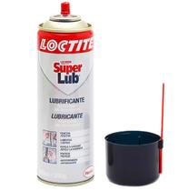 Lubrificante Para Correntes - Loctite Super Lub