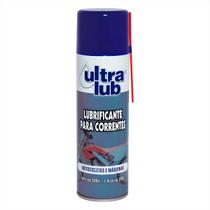 Lubrificante Para Correntes Ultra Lub Spray 300ml