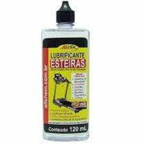 Lubrificante para esteira 120 ml
