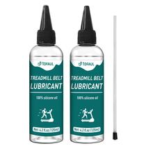 Lubrificante para Esteira 1DFAUL Óleo de Silicone 250 ml Lubrificante para Esteira 1DFAUL Óleo de Silicone 250 ml