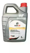 Lubrificante para guias e barramento eco-br68 - 5l (ecolub) Lubrificante para guias e barramento eco-br68 - 5l (ecolub)