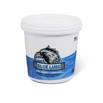 Lubrificante para Junta de Tubulação SUPPLYGIANT 946 ml para Conexões de Tubos com Anel Deslizante e O-Ring para Juntas de Borracha e Plástico
